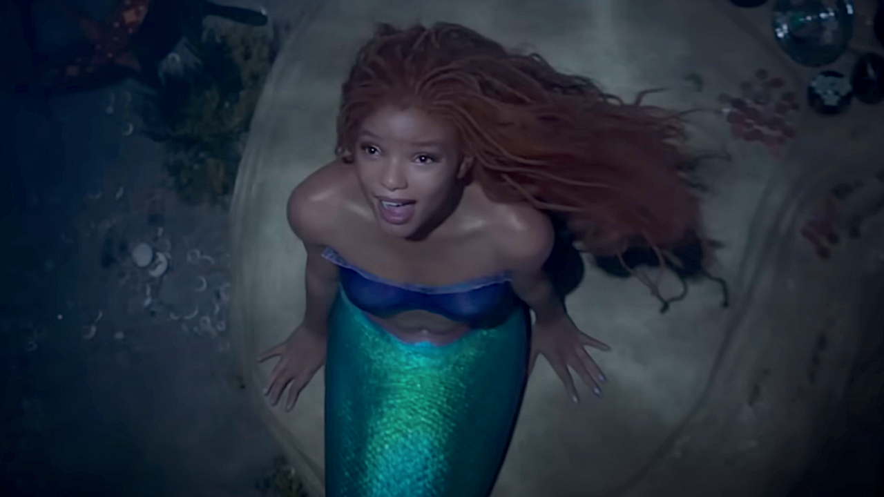 Reel Thoughts: Disney's live action remake of 'The Little Mermaid