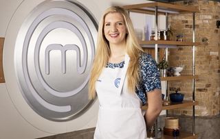 Celebrity MasterChef