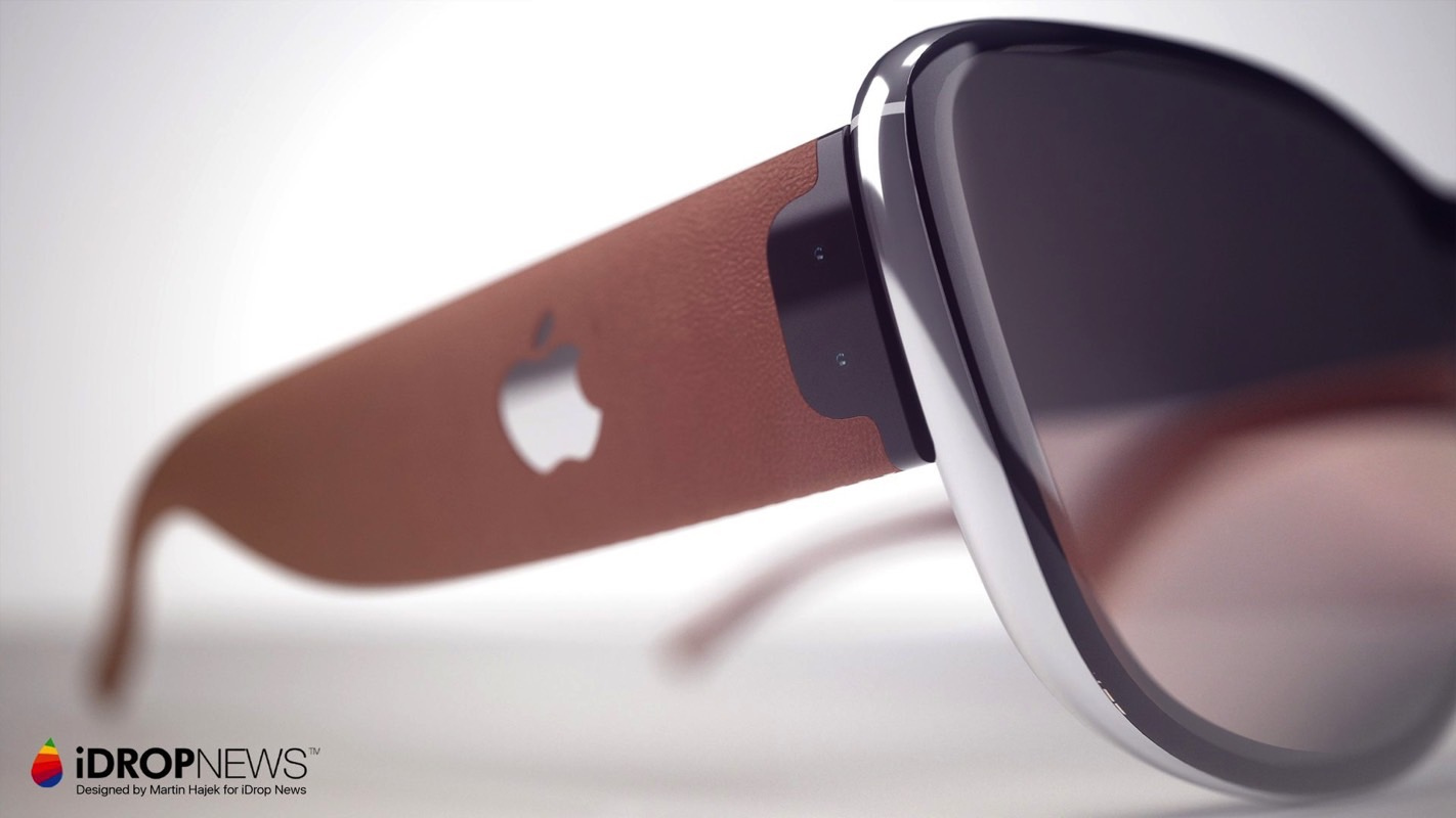 Apple Glasses Release Date and Price - APPLES 2024 HEADSET! 