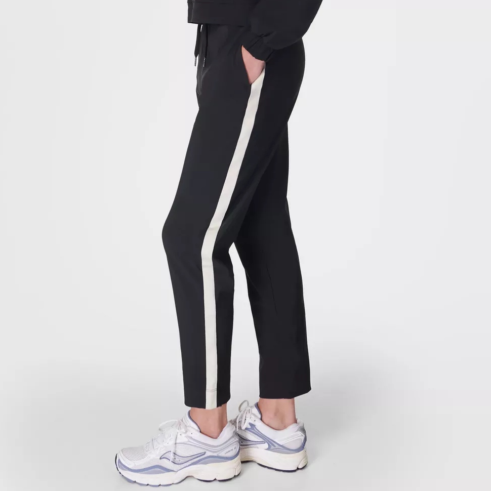 Sweaty Betty Explorer Black Trousers