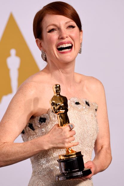 Oscars 2015 winners