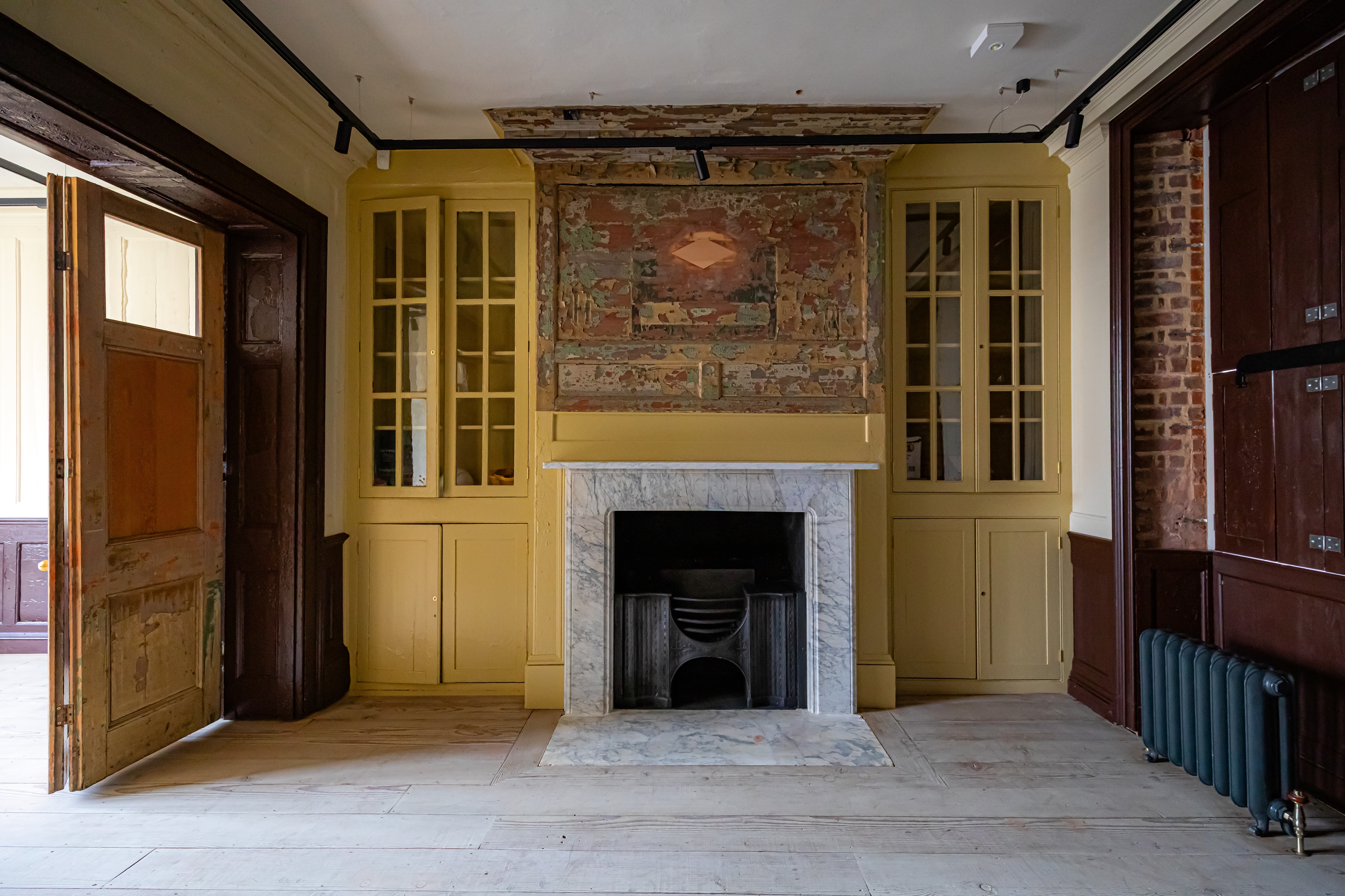 Sarabande Foundation