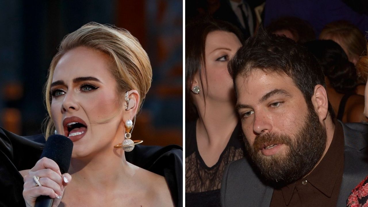 Why Adele left her husband Simon Konecki after promising son Angelo a &#039;united family&#039; 