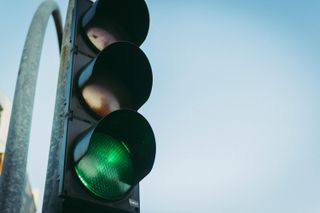 Through an innovative stoplight policy, AI use for school work was simplified for one school district