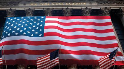 New York Stock Exchange