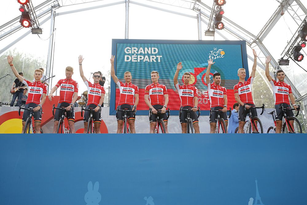 Lotto Soudal