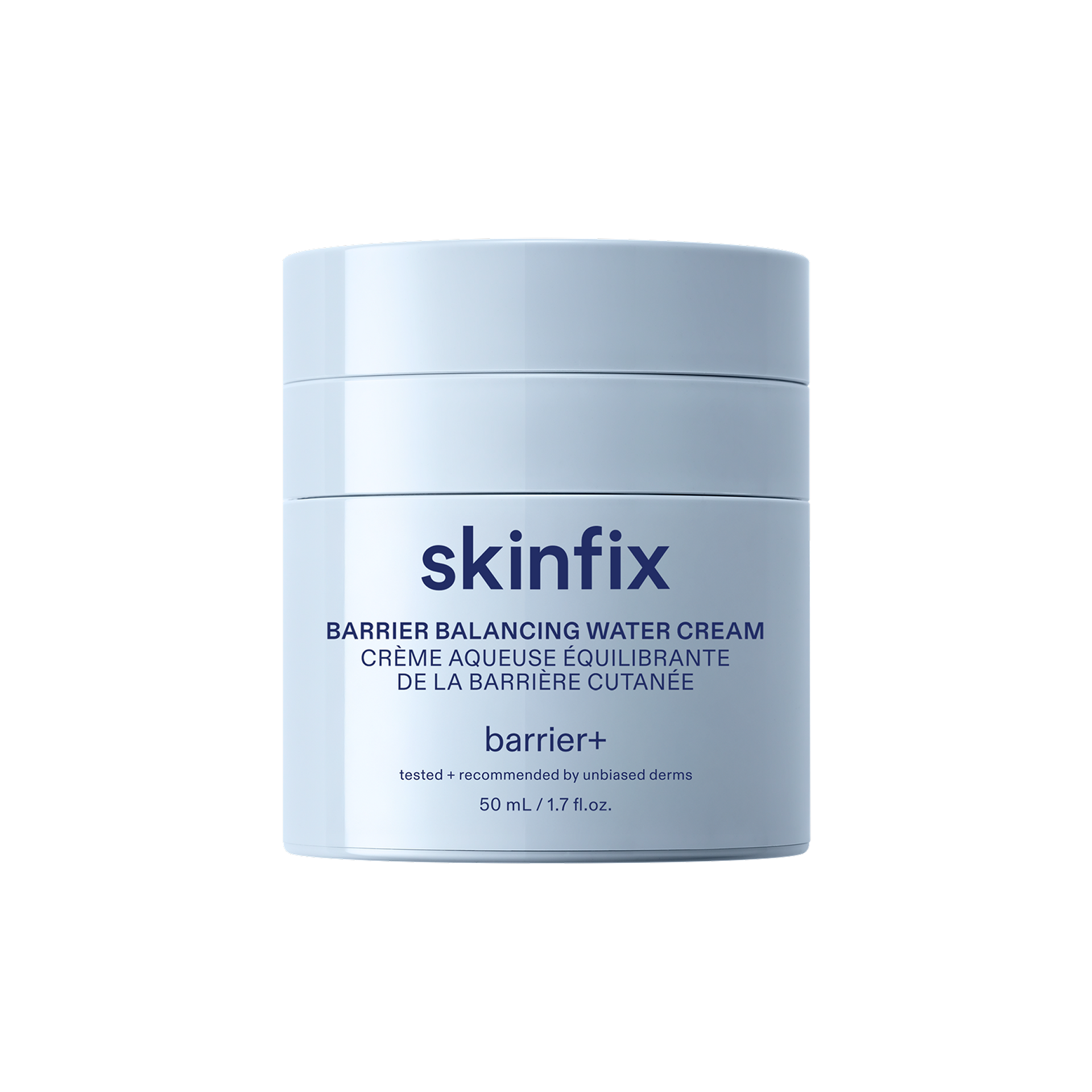 Barrier Balancing Water Cream