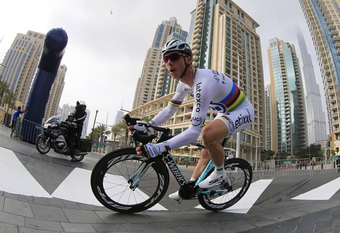 Tony Martin (Omega Pharma - QuickStep)