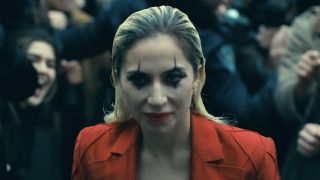 Lady Gaga's Harley Quinn in Joker: Folie À Deux