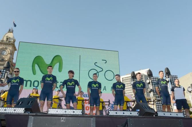 Movistar