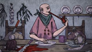 Bloodletter screenshots 