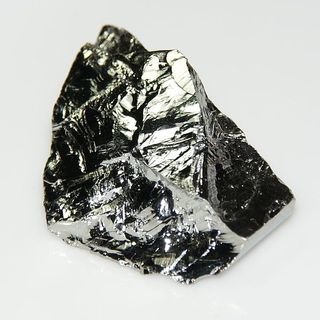 polycrystalline germanium