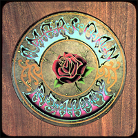 Grateful Dead - American Beauty