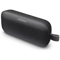 Bose SoundLink Flex (2nd gen, Black)