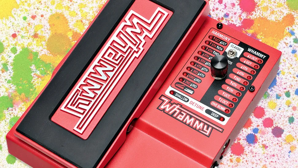The pedal that changed me – I asked the Guitar World staff to name the stompboxes that actually made a difference to their playing