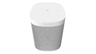 Best Sonos desk speaker: Sonos One SL