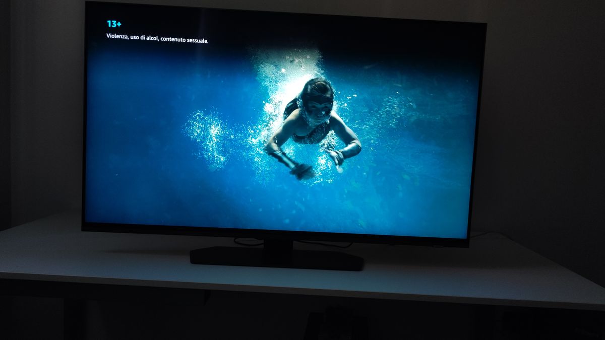 Samsung QN90C