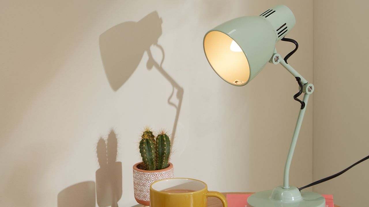 ANYDAY Tony desk lamp