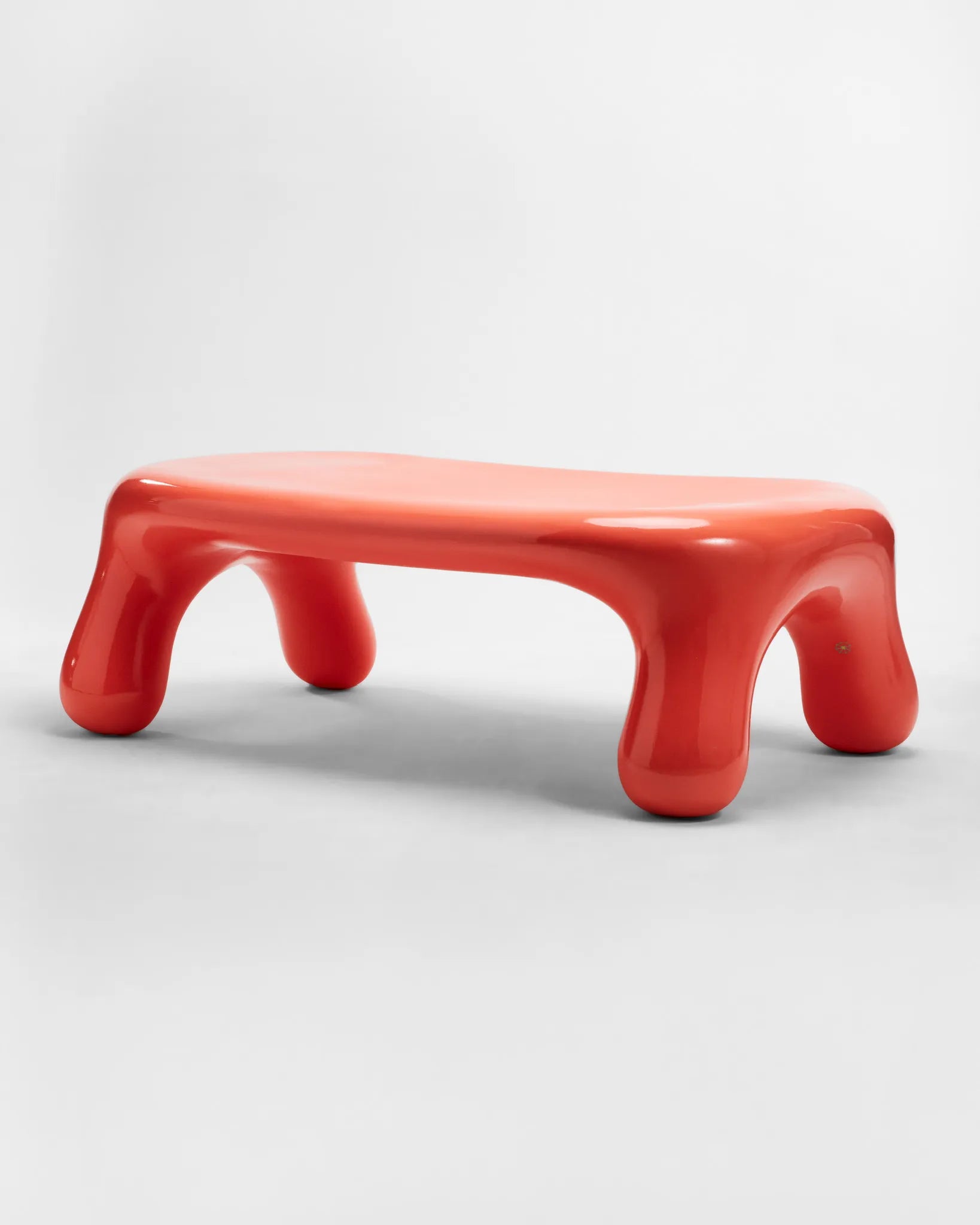 Chunky Coffee Table - Matt