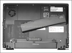 Toshiba Portege R700 - A Review of the Toshiba Portege R700 | Laptop Mag