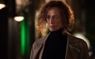 Alisa Jones (Jessica Jones)