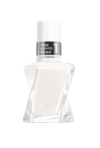 Essie Gel Couture Gel-Like Nail Polish- First Fitting