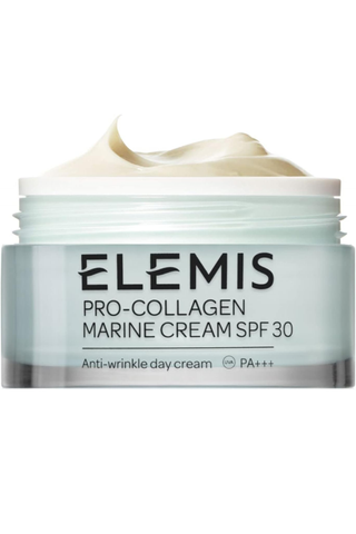 amazon prime beauty deals: elemis pro-collagen marine cream