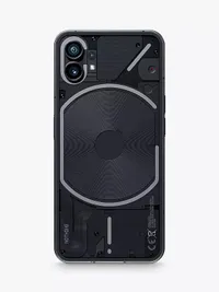 Nothing phone (1): £399 £349 @ Nothing