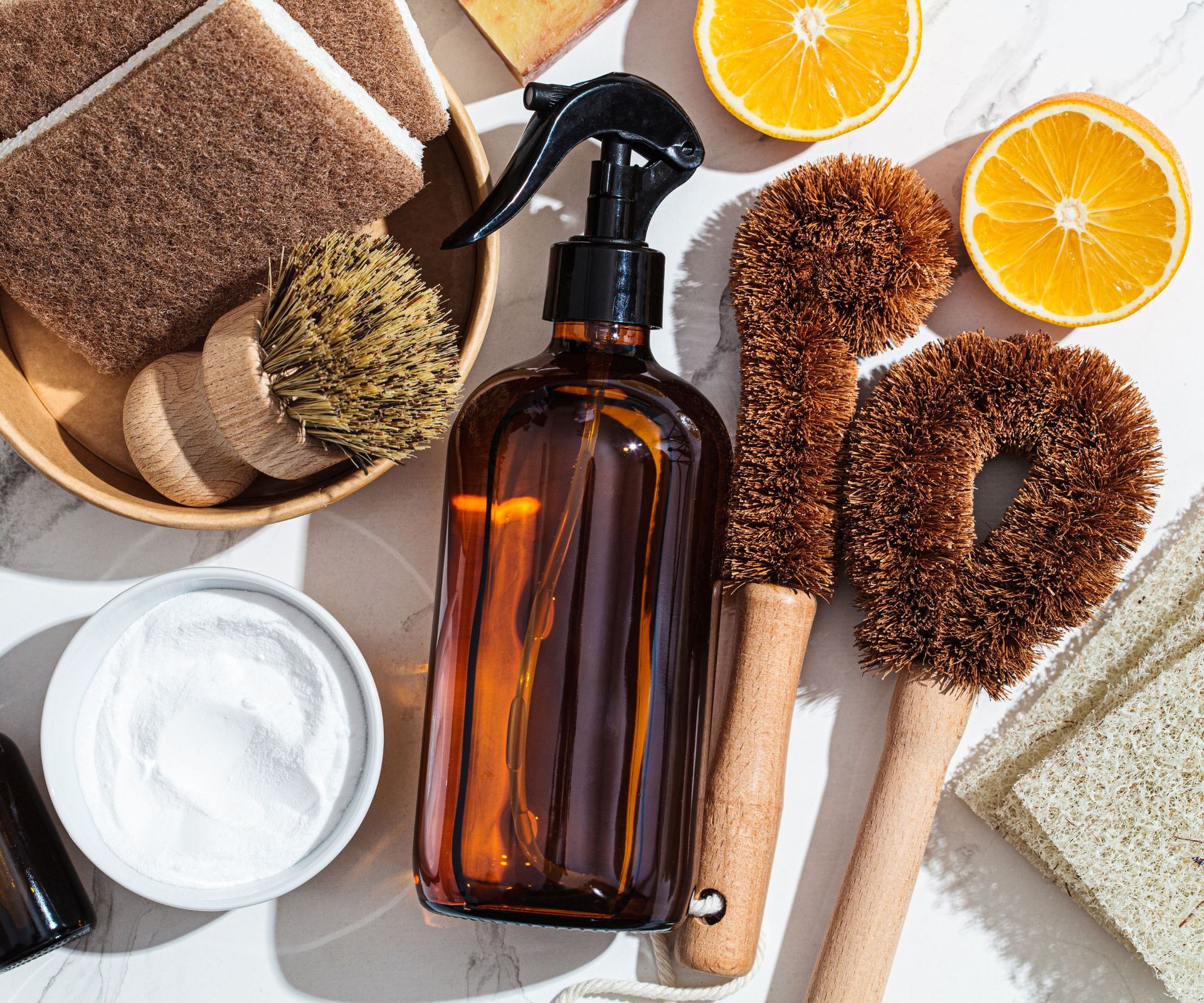 7 best tips I've learned from pro cleaners for 2025