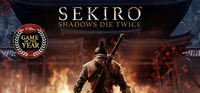 Sekiro: Shadows Die Twice: was $59 now $29 @ Steam