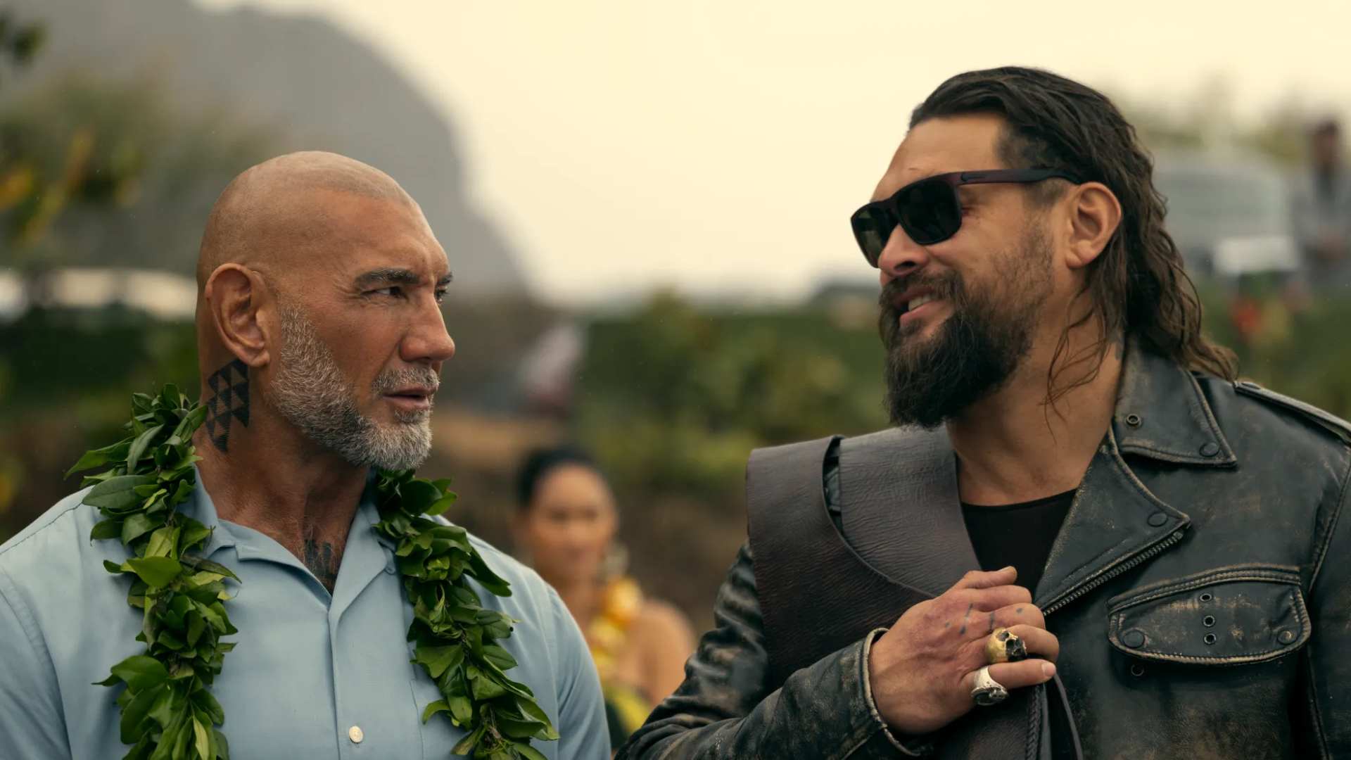 The Wrecking Crew on Amazon Prime Video