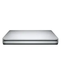 Apple USB SuperDrive | $79 $72 at Amazon