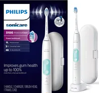 Philips Sonicare ProtectiveClean 5100:$89.95, $79.97 at Walmart