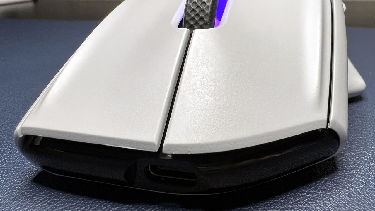 Alienware 620M