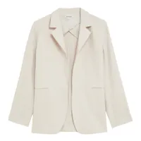 Jaeger Pure Linen Tailored Blazer, £160 | Marks and Spencer