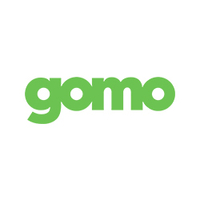 Gomo | 30-days prepaid | 18GB data | AU$25