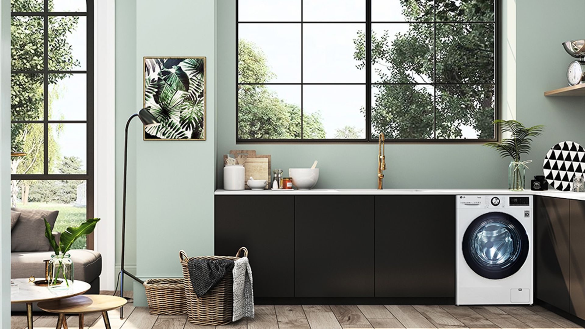 Curated visual reference: Gallery Detail: 12 Eco Friendly Laundry Tips For More Sustainable Washing