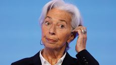 Christine Lagarde