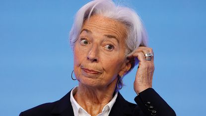 Christine Lagarde