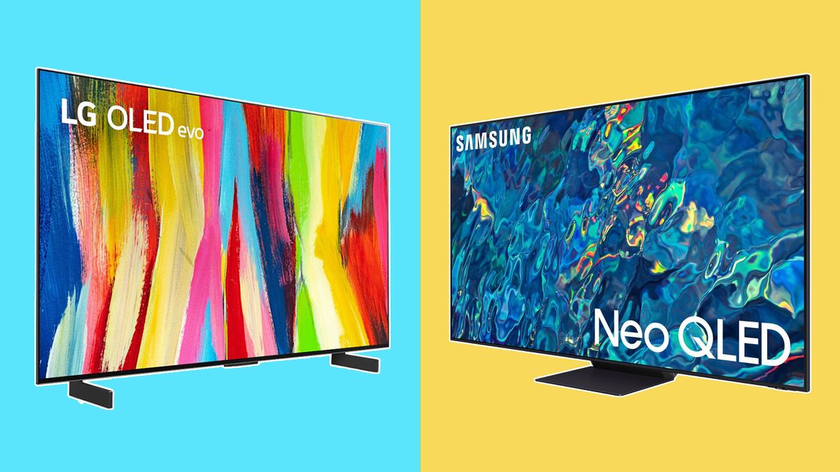 OLED Versus QLED TV Reviews