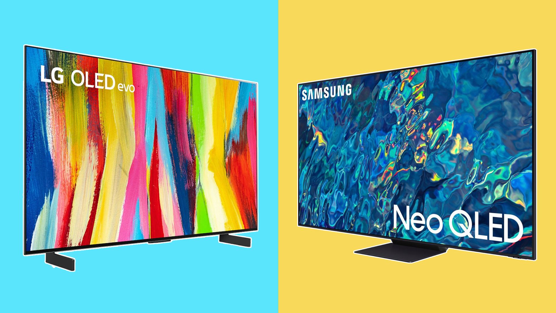 OLED TV vs QLED TV 3 things to know before you buy Tom's Guide