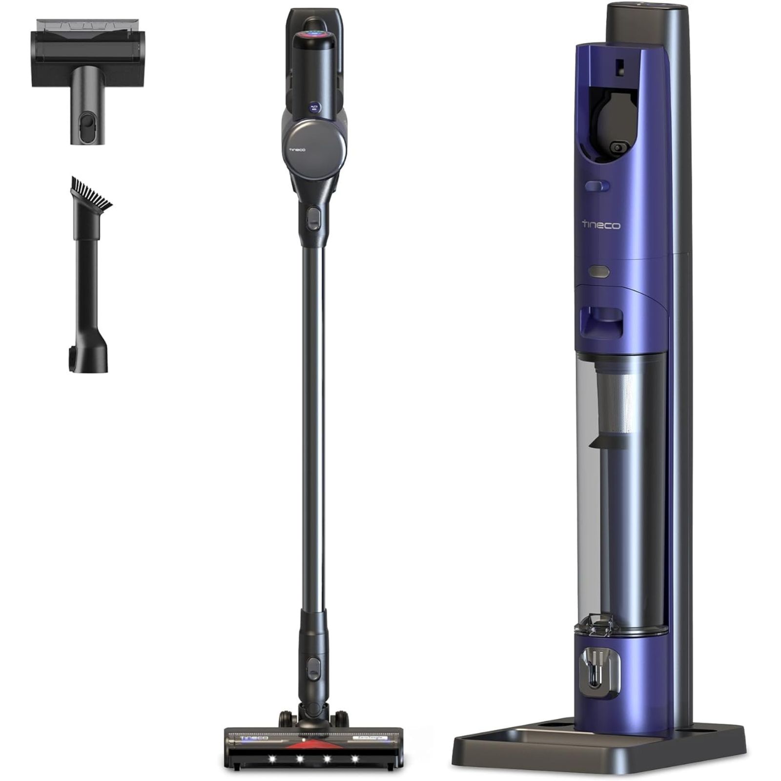 The best HEPA vacuums for allergies in 2025, tested by us | Homes & Gardens