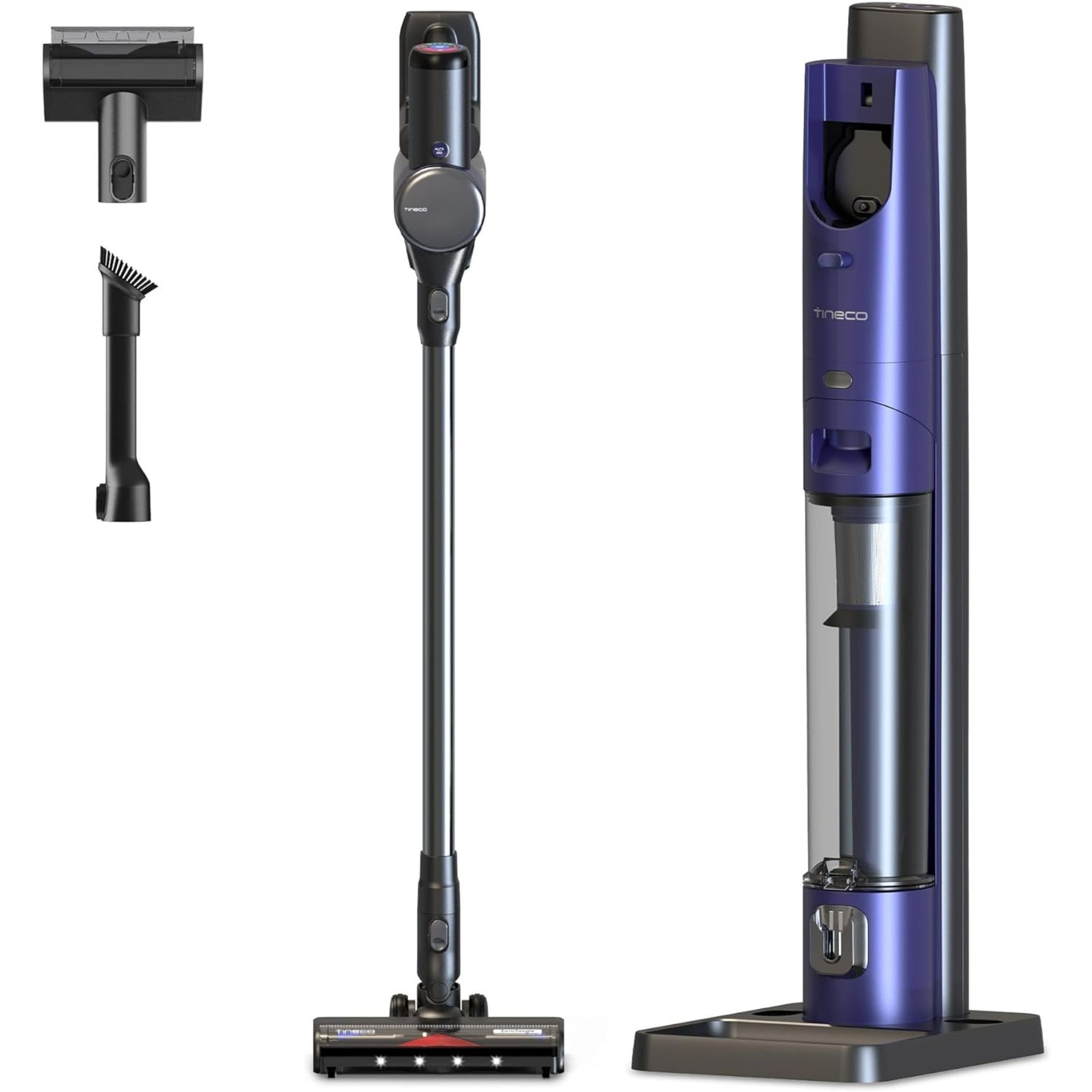 Best Dyson alternatives 2024 tested vacuums for less Homes & Gardens