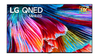 LG QNED91 75" |
