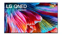 LG QNED91 75" | 4 698 &euro; 2 990 &euro; | Gigantti