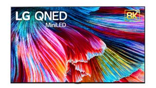 LG QNED MiniLED