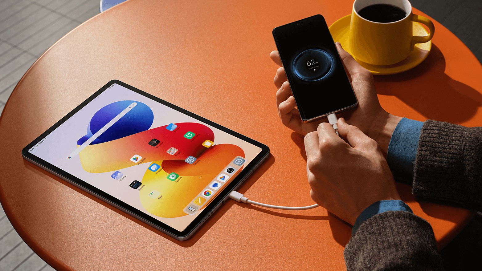 Redmi Pad 2 Pro