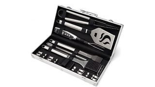 best bbq grill tool set