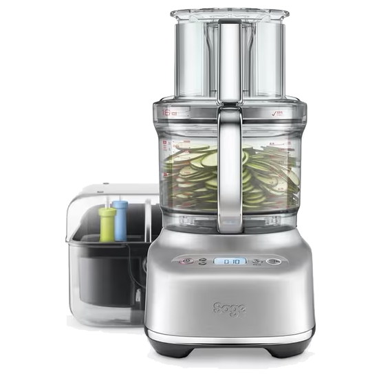Breville the Paradice 16 food processor
