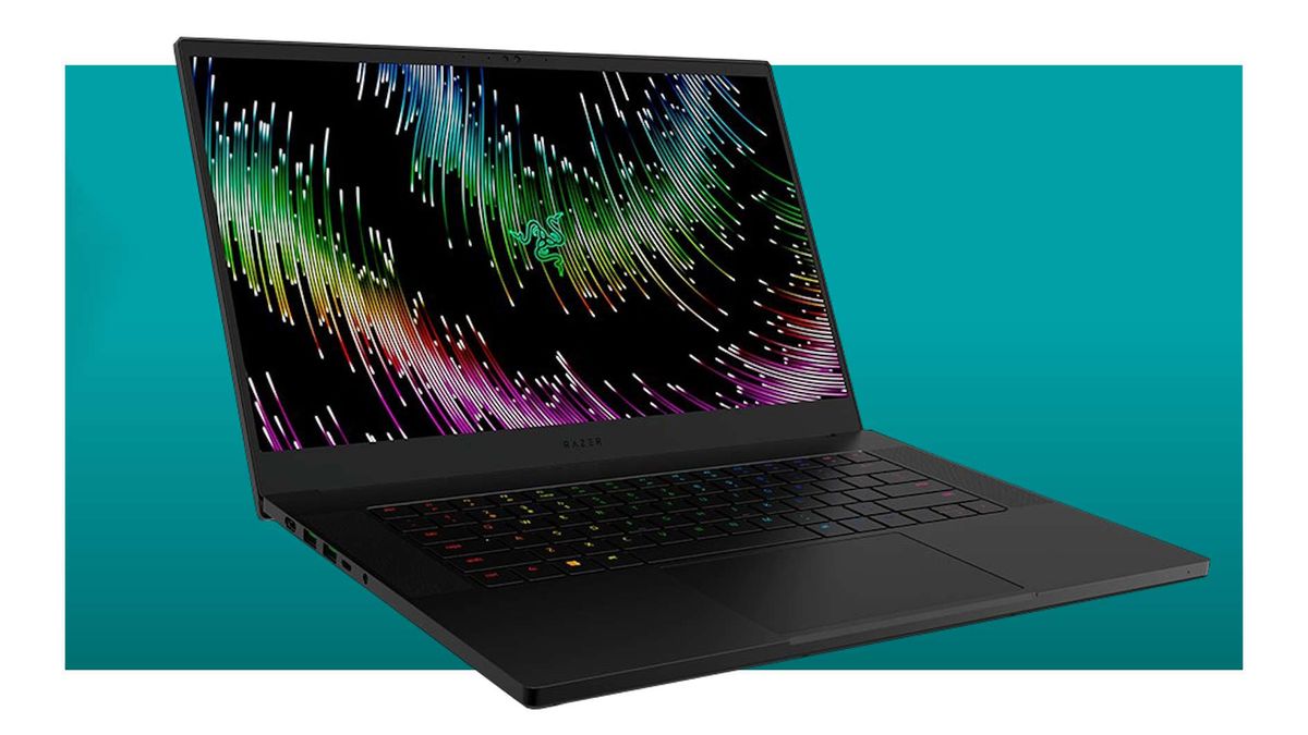 Razer Blade 15